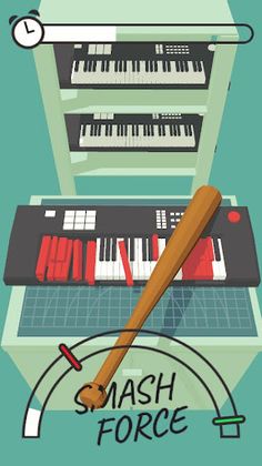 Keyboard Smasher - Screenshot 2