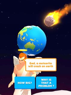 God’s Ways - Screenshot 4