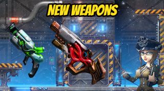 Strike Force: SWAT Shooter - Screenshot 3