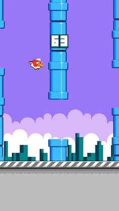 Faulty Flap - Screenshot 4