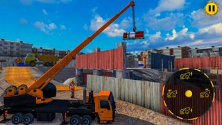 Road Construction Games Master - Screenshot 3