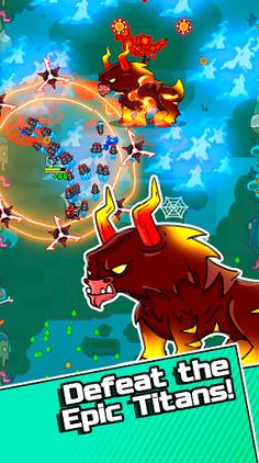 Alien Survivor: Mech Wars - Screenshot 4