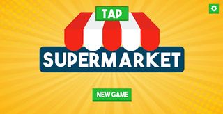 Tap Market - Screenshot 1