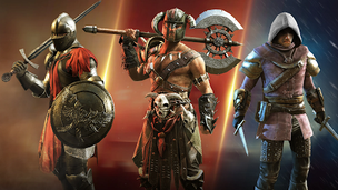 Fight Legends: Mortal Fighting - Screenshot 3