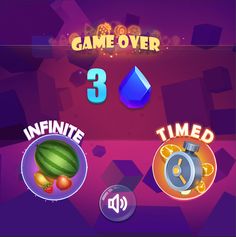 Fruit Blitz - Screenshot 3