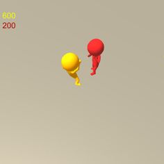 Jelly Squad - Screenshot 1