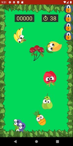 CodeFruits Memo - Screenshot 3