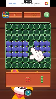 Puzzle Fun - Screenshot 3