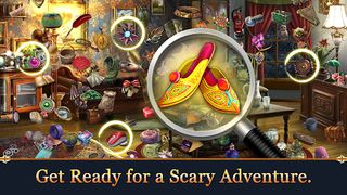 Hidden Object: The Perplexing - Screenshot 1