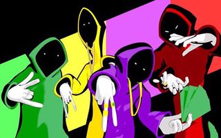 Shadow Wizard Money sentry - Screenshot 2