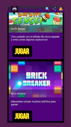 Mini Juegos - Screenshot 4