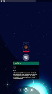 A Planet of Mine - Screenshot 5
