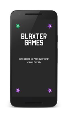 Hardcore Math - Screenshot 1