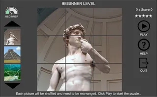 Crazy Picture - Screenshot 2