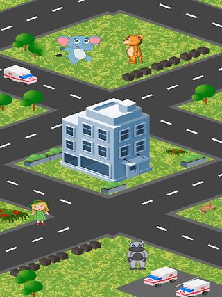 Ear Doctor Animal Vet Clinic – - Screenshot 2