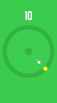 Tricky Dash - Screenshot 3