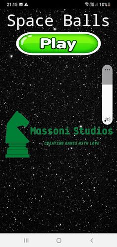 Space Balls - Screenshot 1