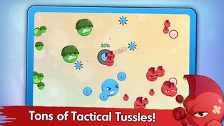 ColorSlam - Screenshot 1