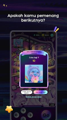 Lucky Claw - Screenshot 3