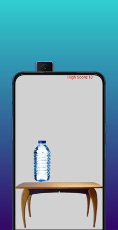 Bottle Flip - Screenshot 2