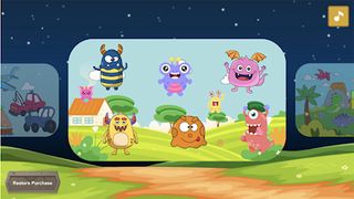 Coloring Book for Kids - Screenshot 1