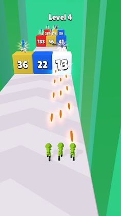 Evolving Troopers - Screenshot 2