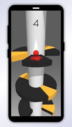 Spiral Surge - Screenshot 2