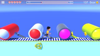 Tough Obstacles - Screenshot 3