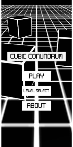 Cubic Conundrum Free - Screenshot 2