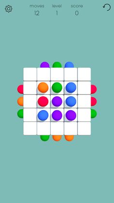 Rotate n Connect - Screenshot 1