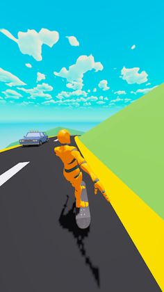 Skate Master - Screenshot 1