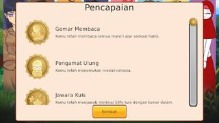 Nawasena 1 - Screenshot 1