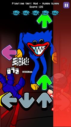 FNF PlayTime Collection Mod - Screenshot 3