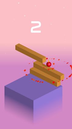 Stairs Stack - Screenshot 3