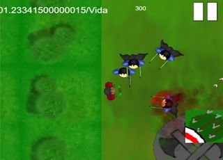 Archer Adventure Raid - Screenshot 3