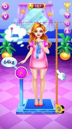 Pregnant Twins Newborn Care - Screenshot 3