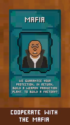 Fateful Decision: the strategy - Screenshot 4