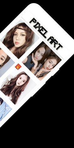 ITZY Pixel Art - Kpop Color by - Screenshot 2