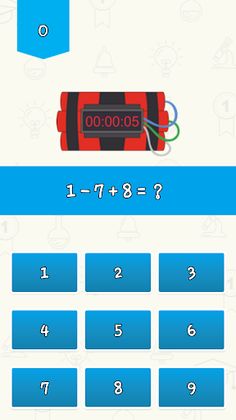 Perhitungan Cepat - Screenshot 3