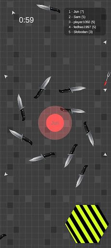 Tool Stack Showdown - Screenshot 1