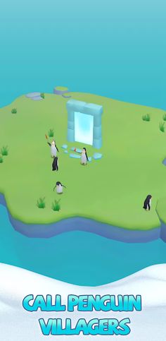 Arctic Bear Island: Adventure - Screenshot 3