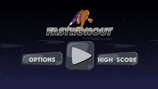 Fastronout - Screenshot 1