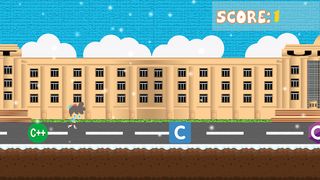 UNI BHAAG - Screenshot 2