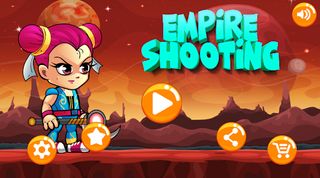 Empire Shooting 2021 - Screenshot 1