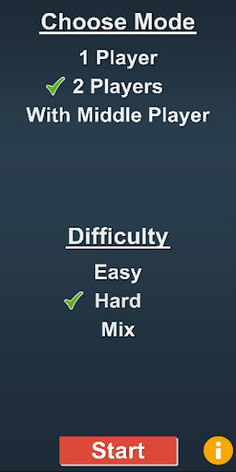 Find it! Road Trip Game For Al - Screenshot 2