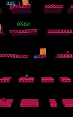 Wrecking Barrel - Screenshot 2