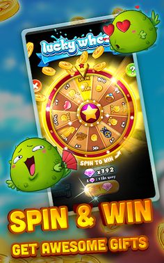 IFish ZingPlay – Fish Hunter - Screenshot 4