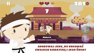 BUDOGEEK - Screenshot 2