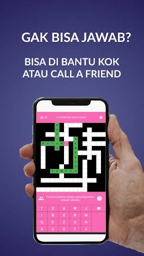 TTS Pintar PRO - Asah Otak 202 - Screenshot 3