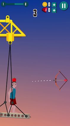 Bow Mania - Screenshot 4